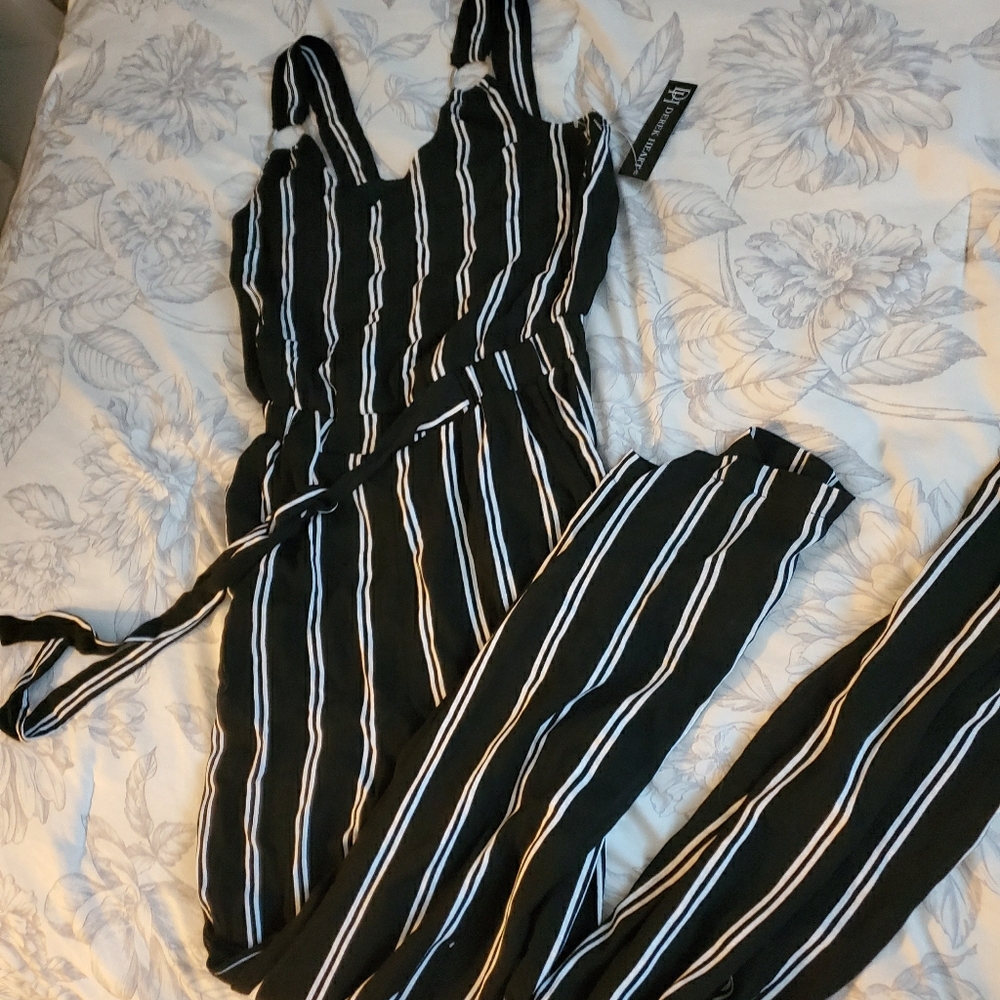 Jumpsuit